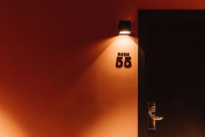 Imagen de la habitación del Hotel Europa, Chivasso. Foto 13