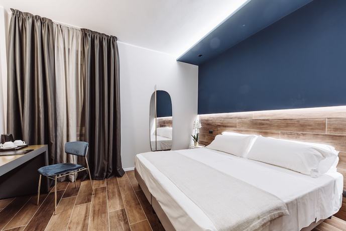 Imagen de la habitación del Hotel Europa, Chivasso. Foto 14