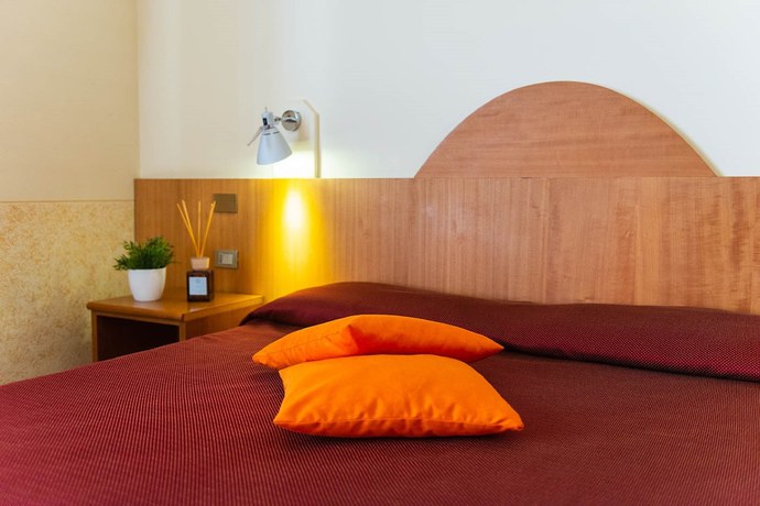 Imagen de la habitación del Hotel Europa, Chivasso. Foto 16