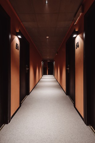 Imagen de la habitación del Hotel Europa, Chivasso. Foto 18