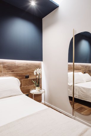 Imagen de la habitación del Hotel Europa, Chivasso. Foto 19