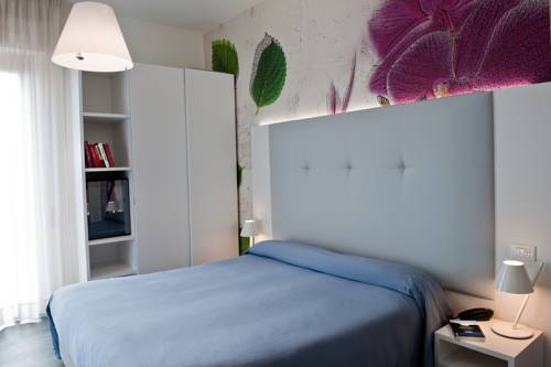 Imagen de la habitación del Hotel Europa, Cupra Marittima. Foto 3