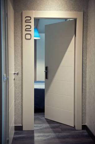 Imagen de la habitación del Hotel Europa, Cupra Marittima. Foto 4