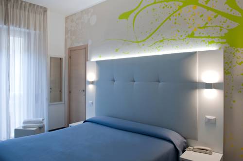 Imagen de la habitación del Hotel Europa, Cupra Marittima. Foto 5