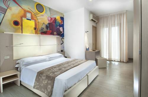 Imagen de la habitación del Hotel Europa, Cupra Marittima. Foto 6