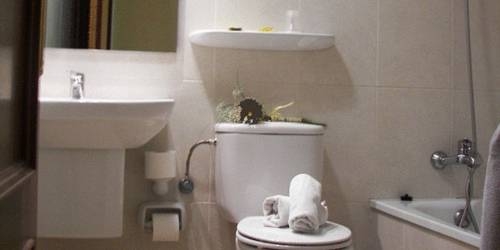 Imagen general del Hotel Europa De Figueres. Foto 8