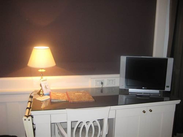 Imagen de la habitación del Hotel Europa Design Spa 1877. Foto 8