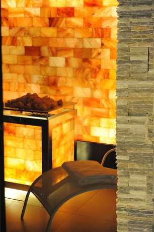 Imagen general del Hotel Europa Design Spa 1877. Foto 2