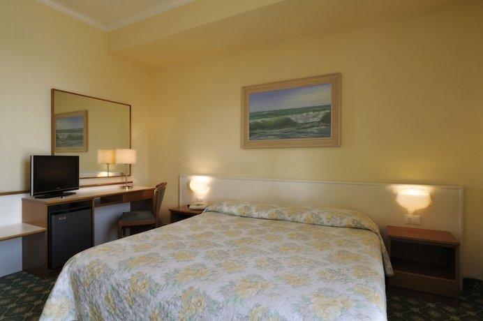 Imagen de la habitación del Hotel Europa E Concordia. Foto 3