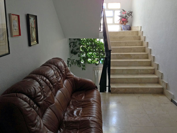 Imagen de la habitación del Hotel Europa, El Albir - Alfaz del Pi. Foto 7