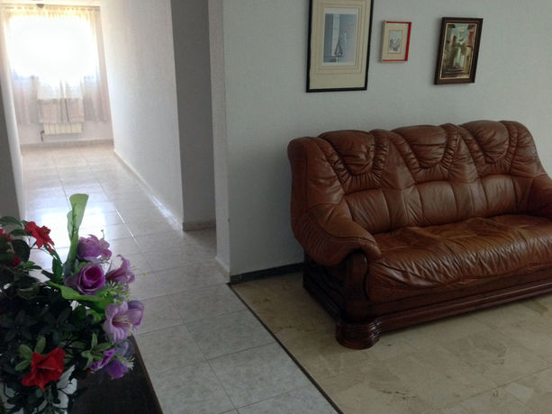 Imagen de la habitación del Hotel Europa, El Albir - Alfaz del Pi. Foto 8