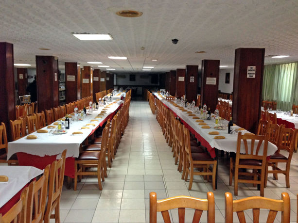 Imagen de la habitación del Hotel Europa, El Albir - Alfaz del Pi. Foto 10