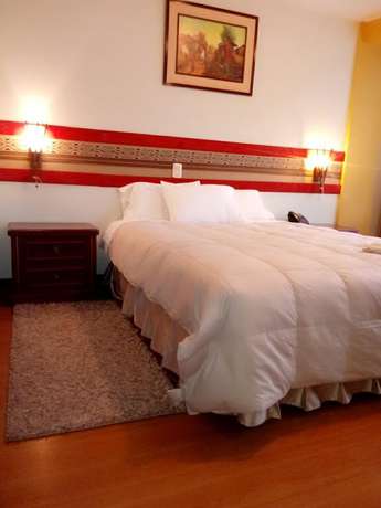 Imagen general del Hotel Europa Exclusive. Foto 1