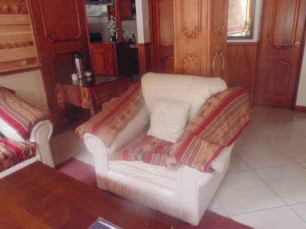 Imagen de los interiores del Hotel Europa Exclusive. Foto 16