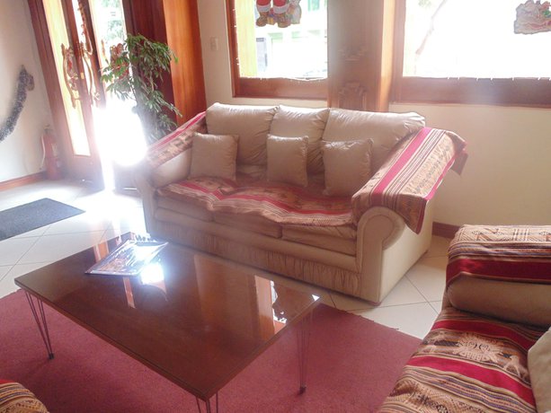 Imagen de los interiores del Hotel Europa Exclusive. Foto 19