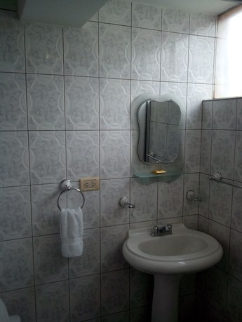 Imagen de la habitación del Hotel Europa Exclusive. Foto 13