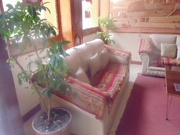Imagen de los interiores del Hotel Europa Exclusive. Foto 20