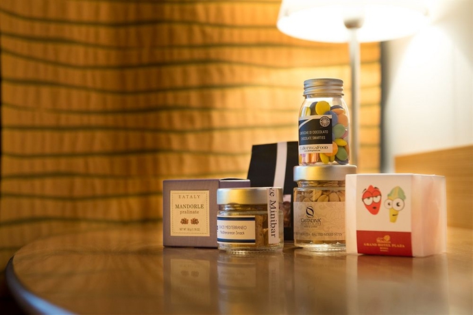 Imagen de la habitación del Hotel Europa Executive. Foto 5