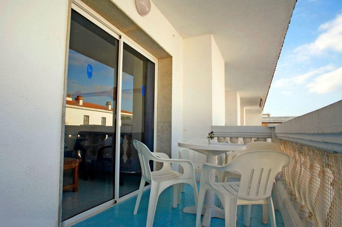 Imagen general del Hotel Europa Family Apartments. Foto 8