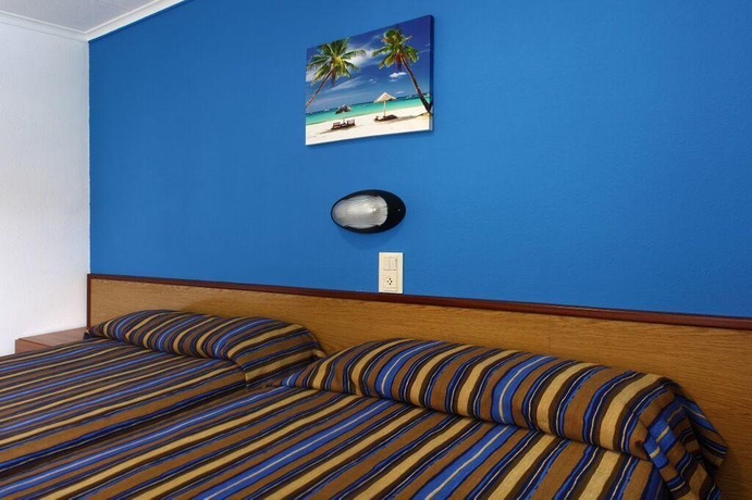 Imagen general del Hotel Europa Family Apartments. Foto 11