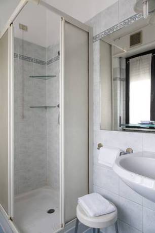 Imagen de la habitación del Hotel Europa Fiera Rho. Foto 5