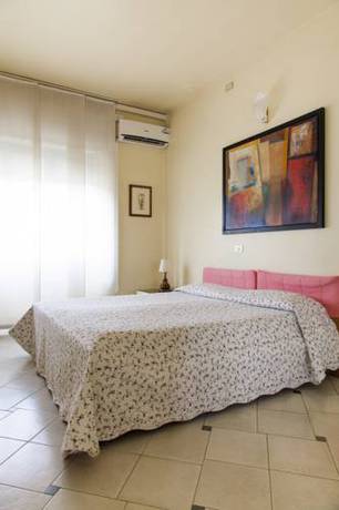 Imagen de la habitación del Hotel Europa Fiera Rho. Foto 6