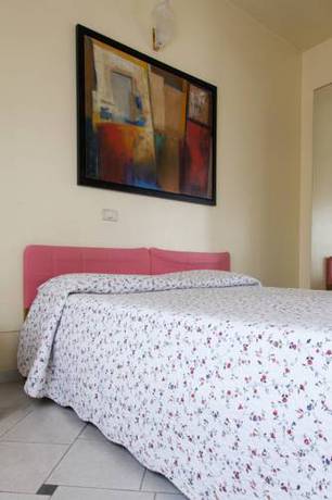 Imagen de la habitación del Hotel Europa Fiera Rho. Foto 7