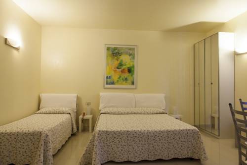 Imagen de la habitación del Hotel Europa Fiera Rho. Foto 8