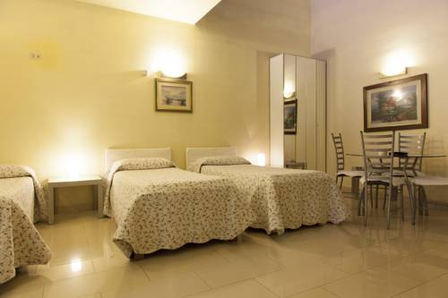 Imagen de la habitación del Hotel Europa Fiera Rho. Foto 9