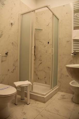 Imagen de la habitación del Hotel Europa Fiera Rho. Foto 13