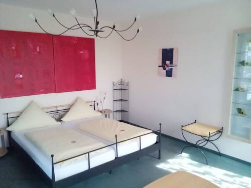 Imagen general del Hotel Europa F&uuml;rth. Foto 2