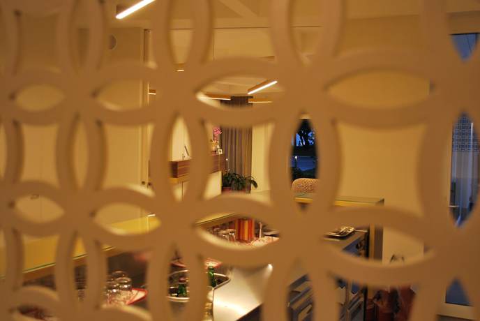 Imagen de los interiores del Hotel Europa, Garda. Foto 19