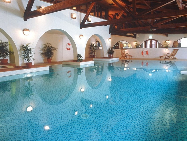 Imagen general del Hotel Europa Gatwick. Foto 3