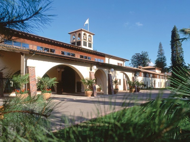 Imagen general del Hotel Europa Gatwick and Spa. Foto 5