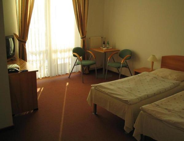 Imagen de la habitación del Hotel Europa, Gizycko. Foto 6