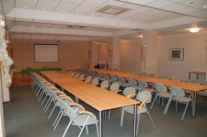 Imagen de los interiores del Hotel Europa, Gizycko. Foto 17