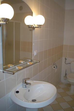 Imagen de la habitación del Hotel Europa, Gizycko. Foto 7