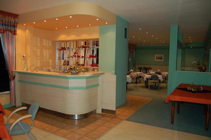 Imagen de los interiores del Hotel Europa, Gizycko. Foto 18