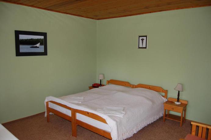 Imagen de la habitación del Hotel Europa, Gizycko. Foto 8