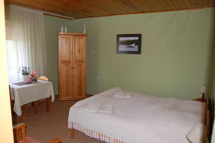 Imagen de la habitación del Hotel Europa, Gizycko. Foto 9