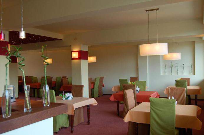 Imagen del bar/restaurante del Hotel Europa, Gizycko. Foto 3