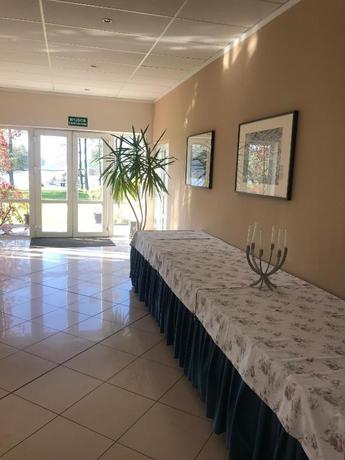 Imagen de los interiores del Hotel Europa, Gizycko. Foto 20