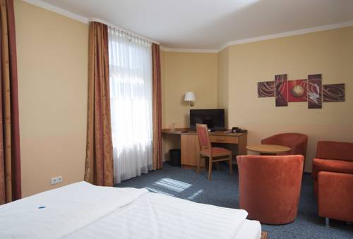Imagen general del Hotel Europa, Goerlitz. Foto 1