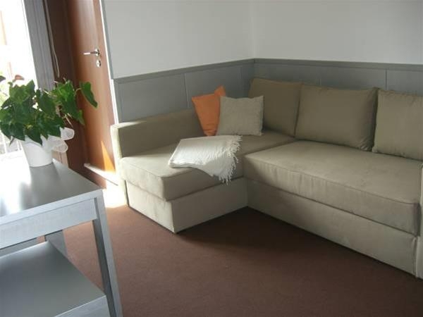 Imagen general del Hotel Europa, Grado. Foto 4