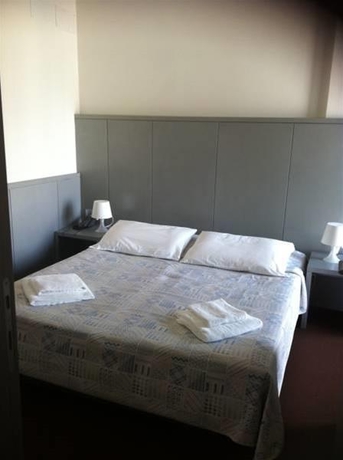 Imagen general del Hotel Europa, Grado. Foto 5