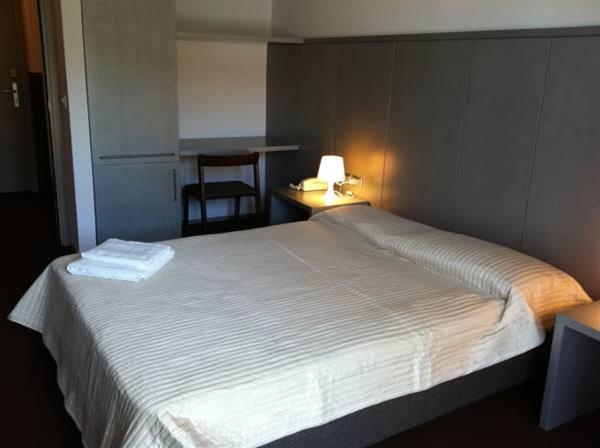 Imagen general del Hotel Europa, Grado. Foto 7