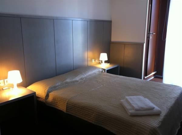 Imagen general del Hotel Europa, Grado. Foto 8