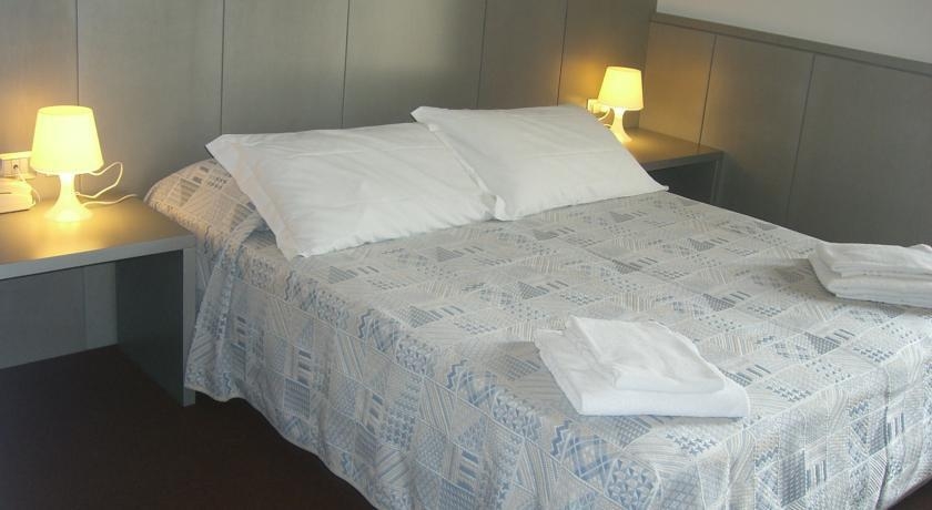 Imagen general del Hotel Europa, Grado. Foto 9