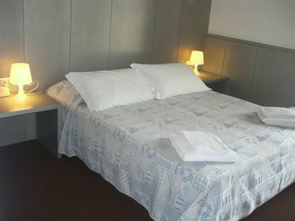 Imagen general del Hotel Europa, Grado. Foto 10