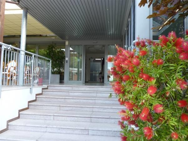 Imagen general del Hotel Europa, Grado. Foto 11